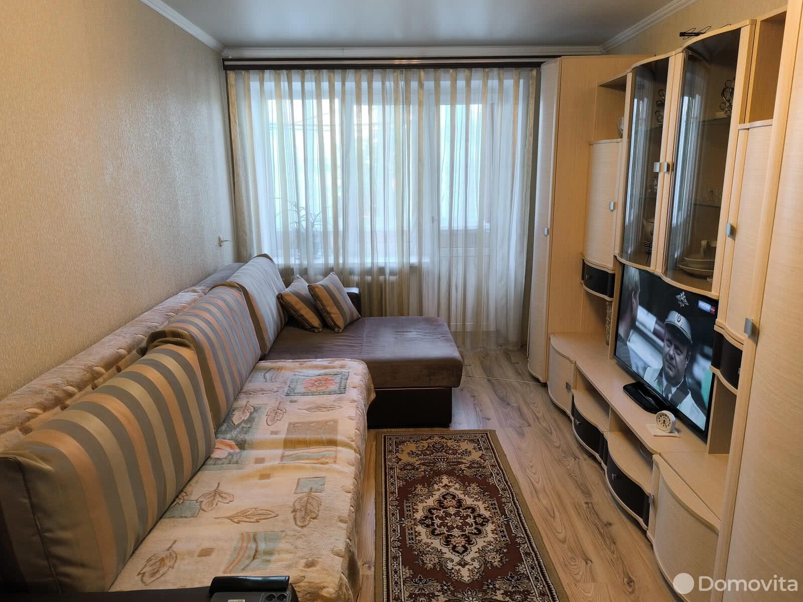 Продажа 2-комнатной квартиры в Борисове, ул. Чапаева, д. 48, 33500 USD, код: 1014720 - фото 3