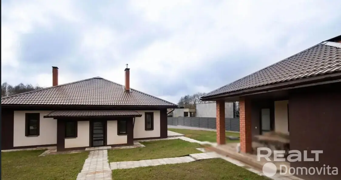 дом, Крылово, ул. Центральная