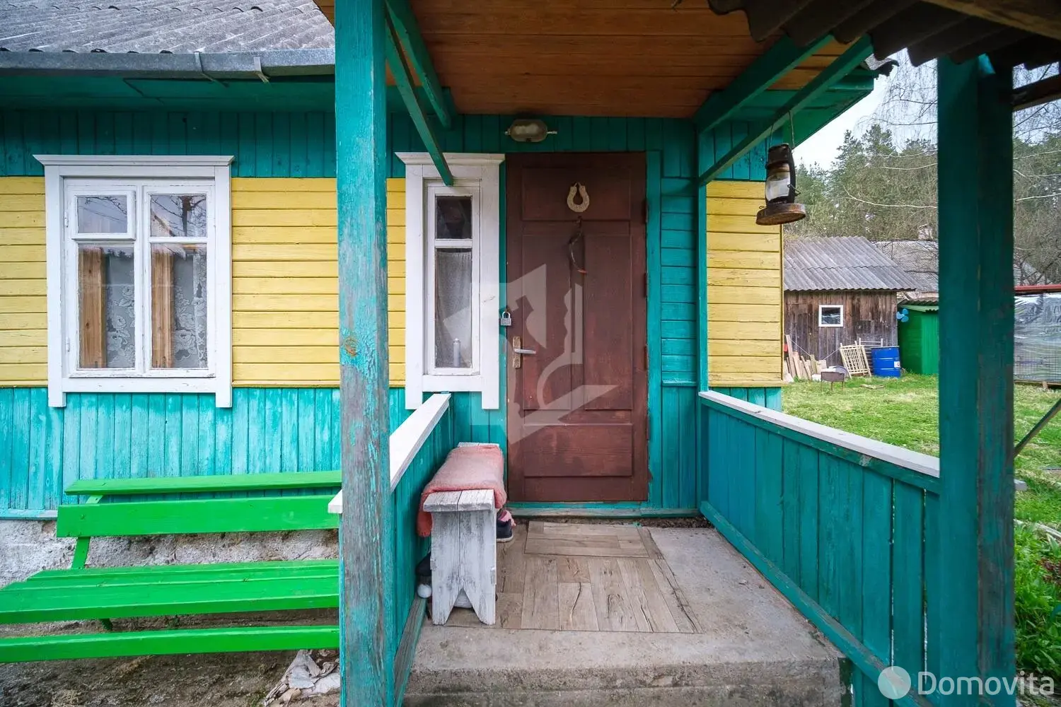 дача, ЯСНАЯ ПОЛЯНА 1, , стоимость продажи 32 562 р.