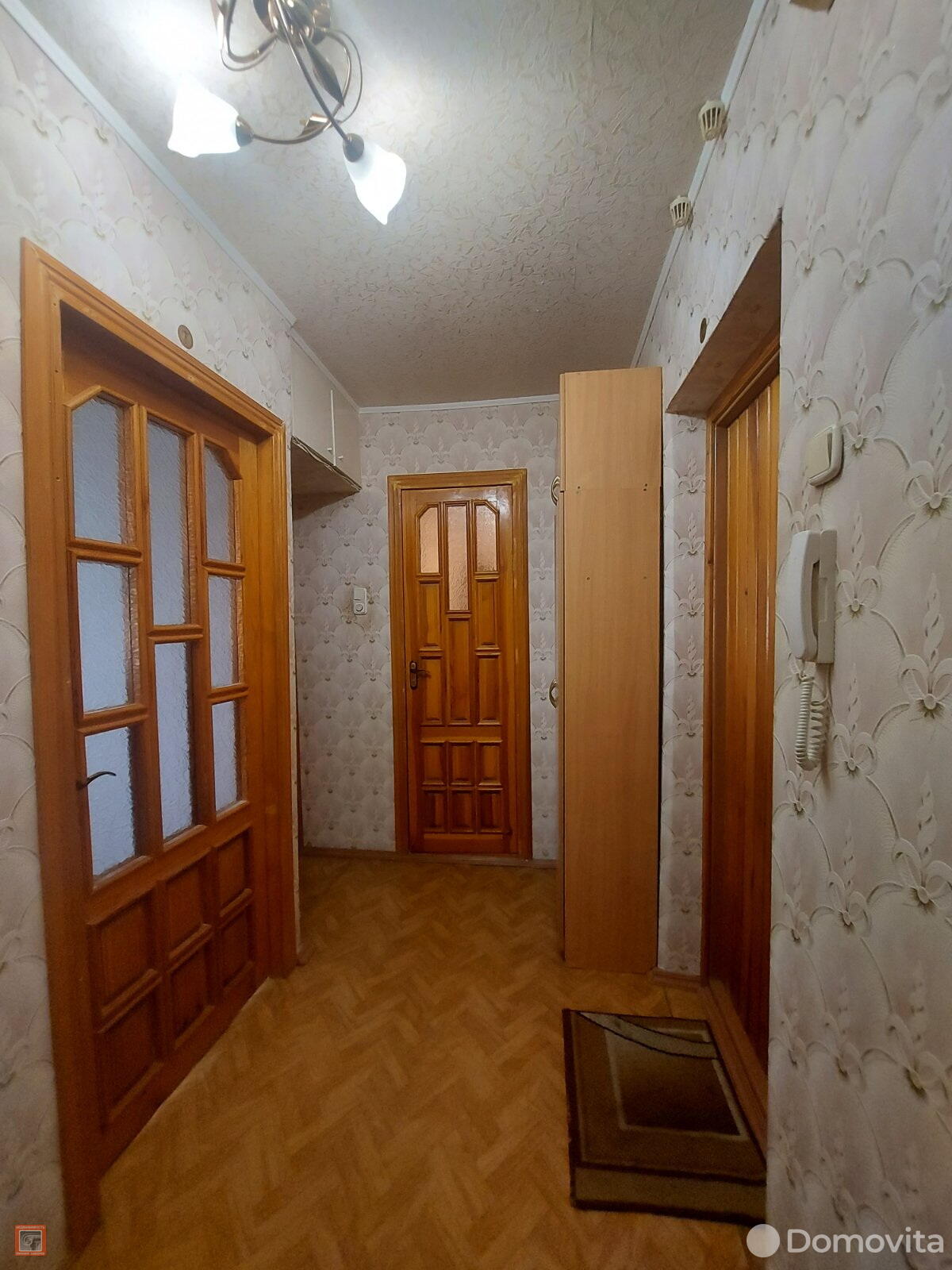 Купить 1-комнатную квартиру в Гомеле, ул. Косарева, д. 21, 25000 USD, код: 1021865 - фото 3