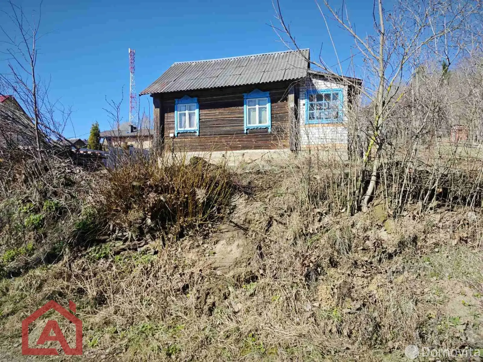 купить дом, Мончаки, ул. Центральная, д. 39