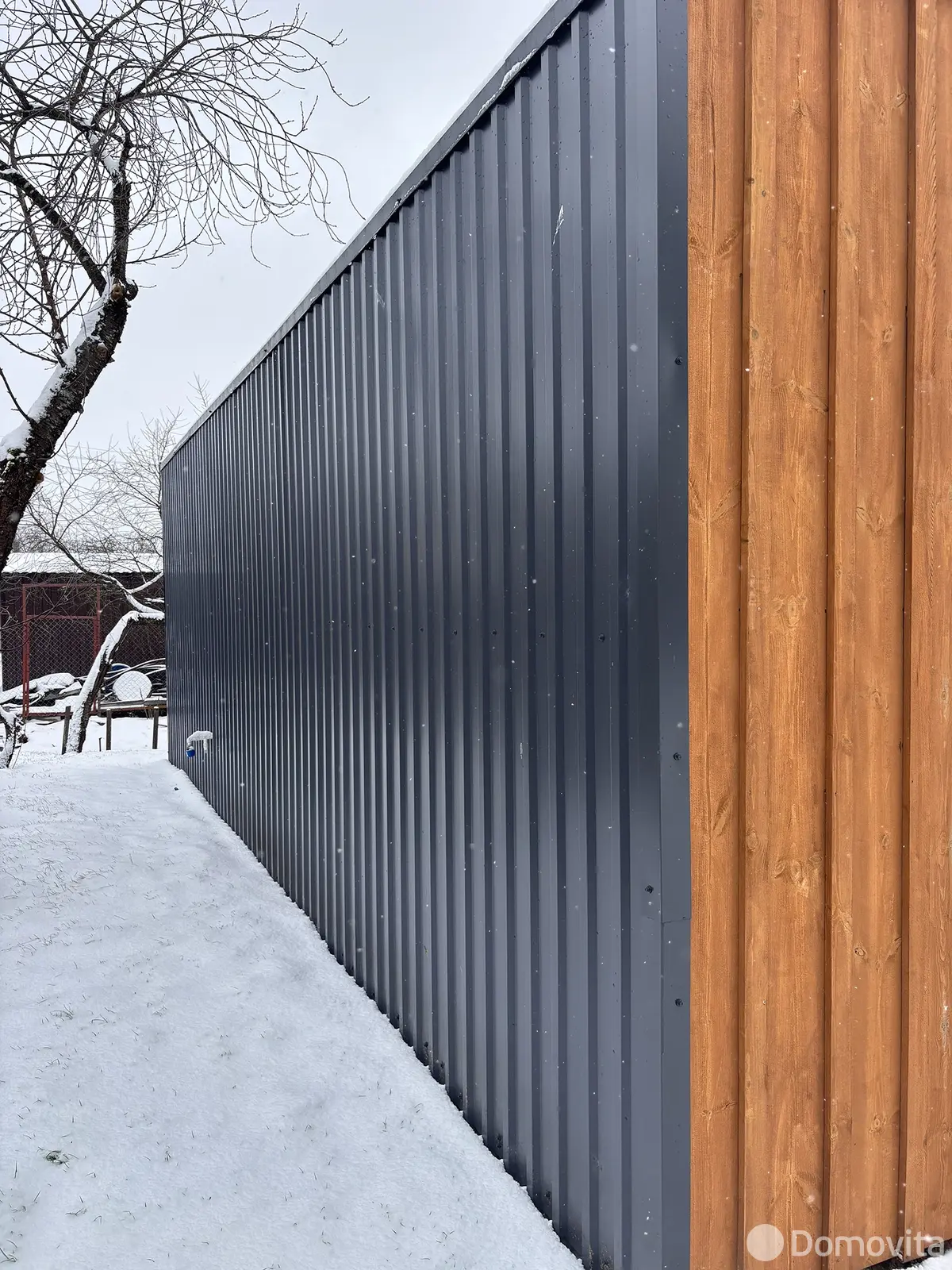 дача, Шарик, 