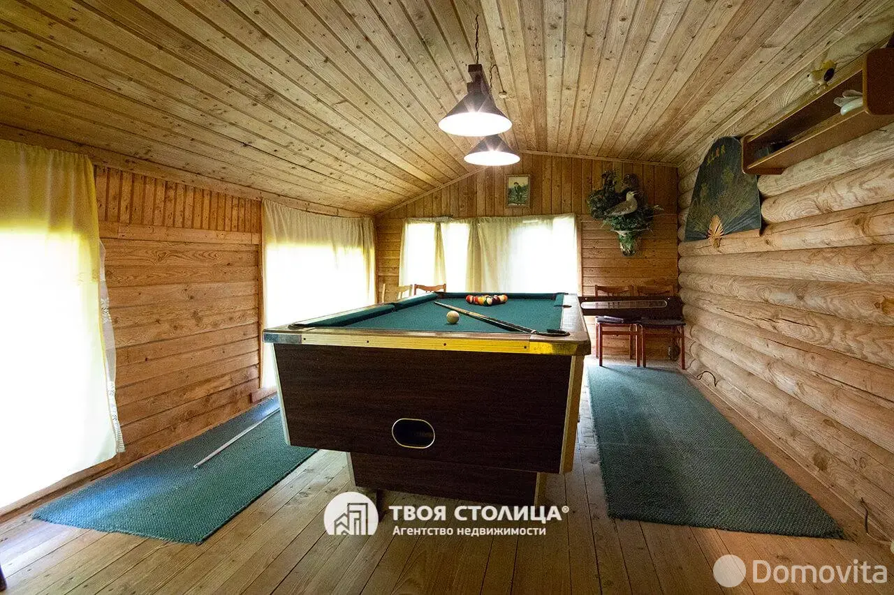 Купить 1-этажную дачу в Слободе Минская область, 200000USD, код 183991 - фото 31