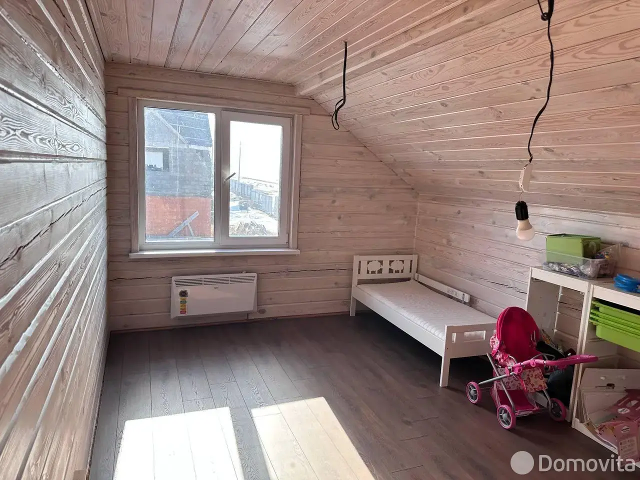 дом, Атолино, ул. Загородная - лучшее предложение