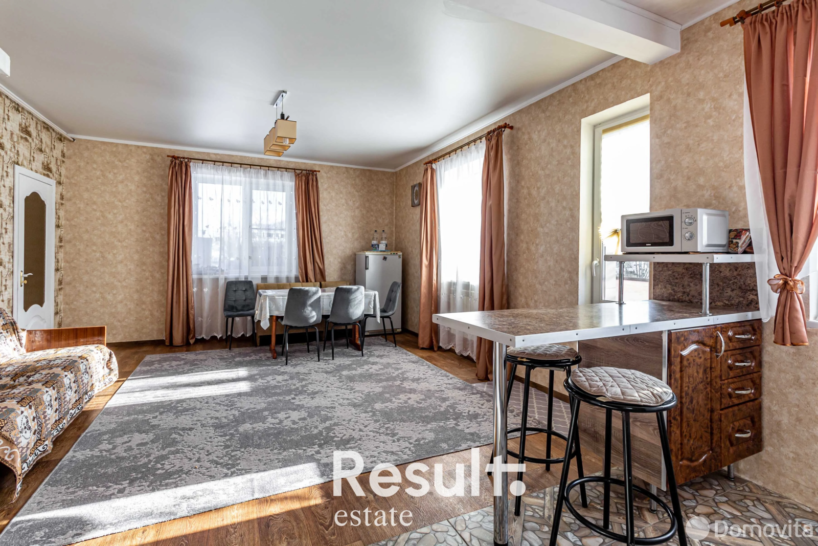 дом, Клочки, , стоимость продажи 214 830 р.