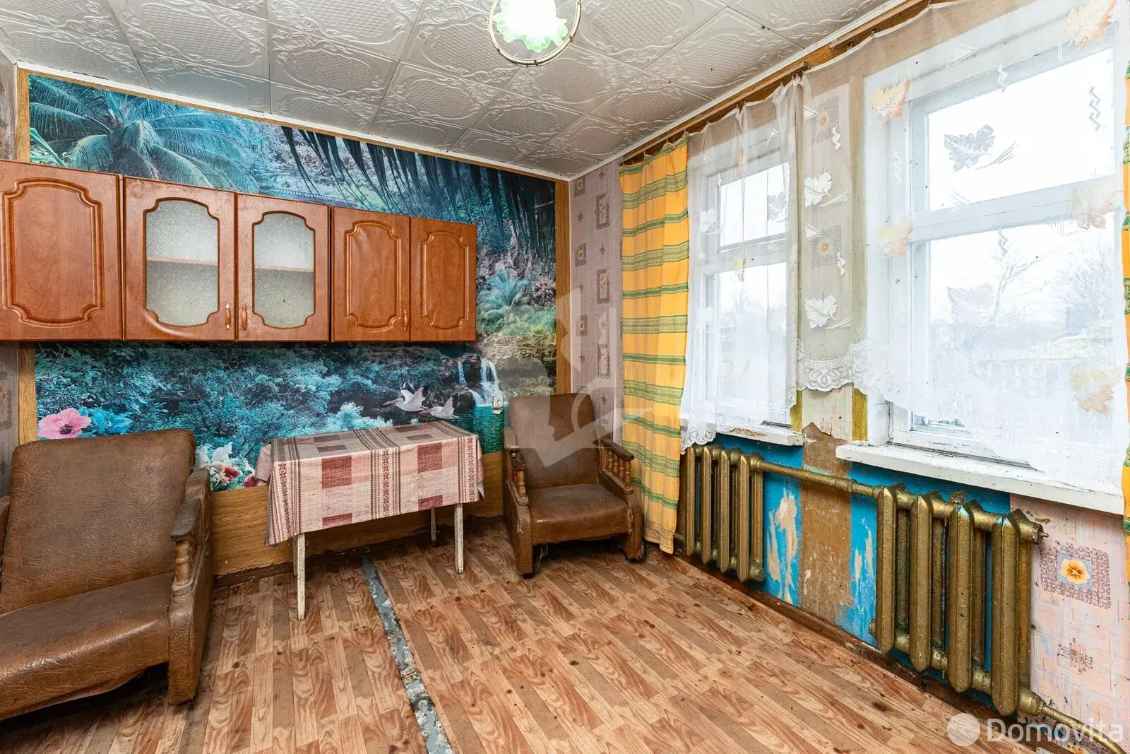 дом, Старинки, ул. Новая 