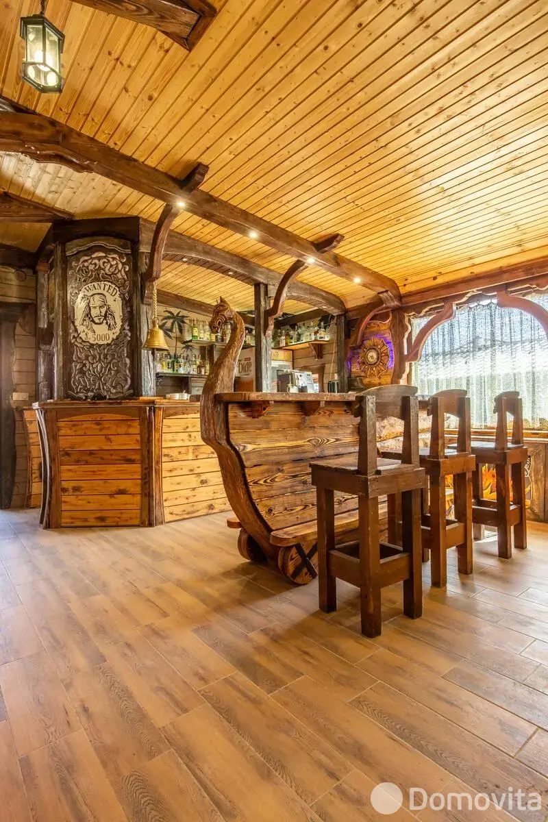 объект сферы услуг, Семково, 