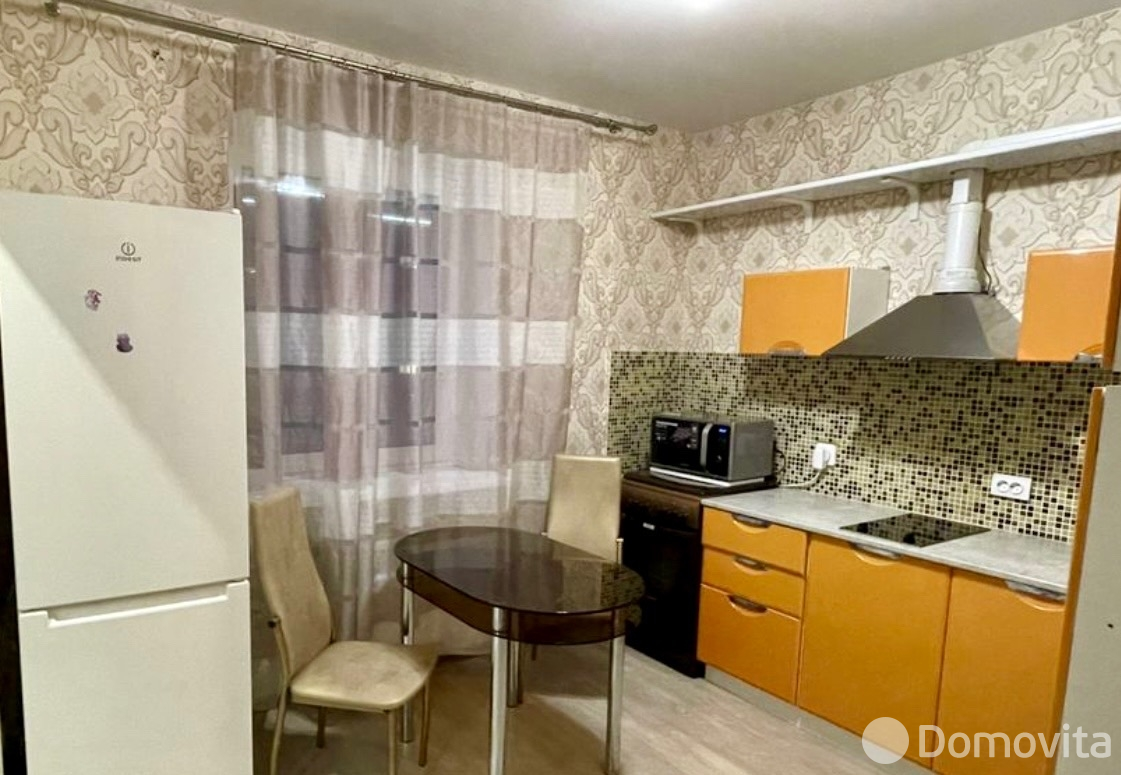 Снять 2-комнатную квартиру в Минске, пр-т Независимости, д. 127, 500USD, код 148720 - фото 3