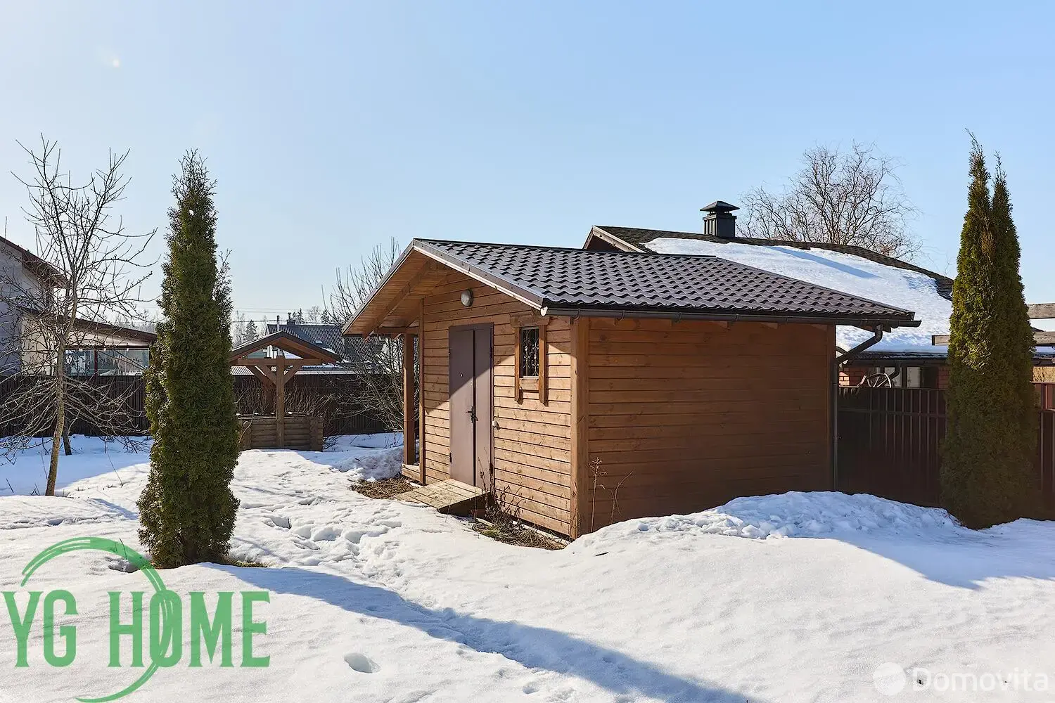 Купить земельный участок, 11.84 соток, Васильковый, Минская область, 99900USD, код 571615 - фото 22