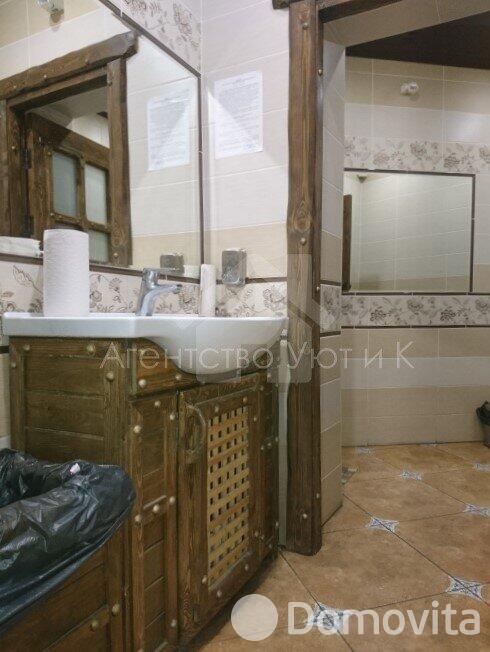 Купить помещение под сферу услуг в Витебске, ул. 1-я Пролетарская, д. 7/1 - фото 12