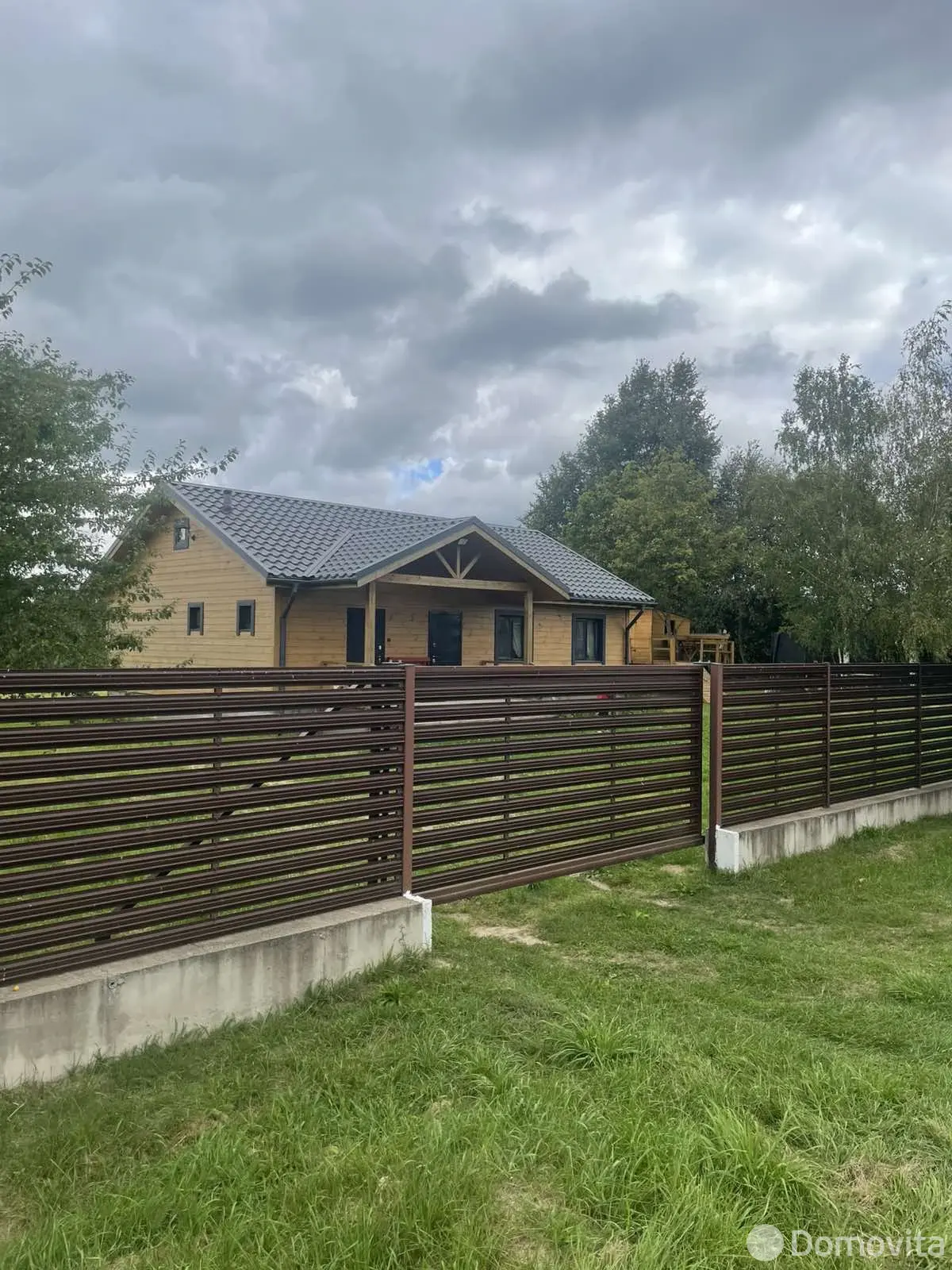 Стоимость продажи коттеджа, Первый Май, 