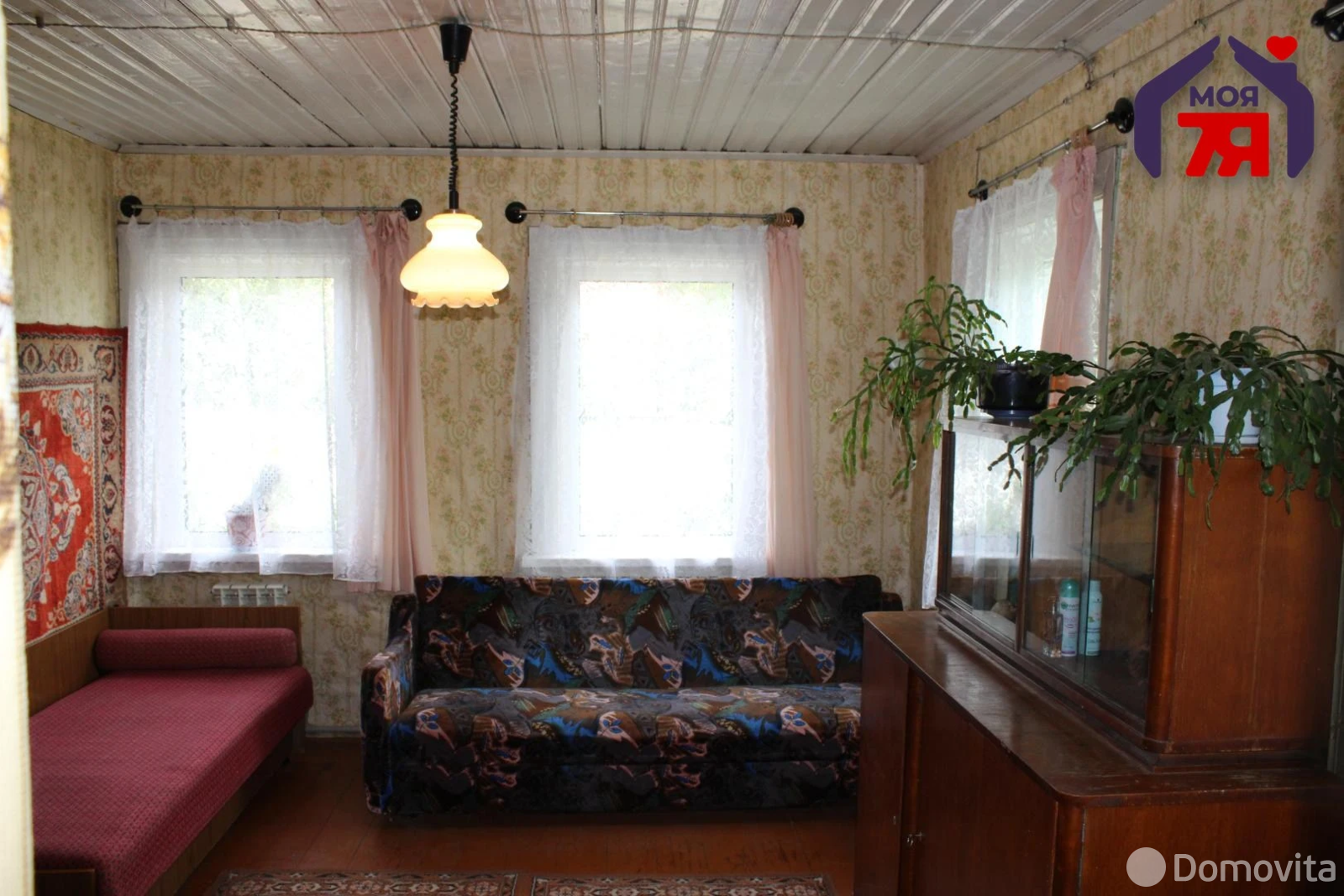 продажа коттеджа, Юнцевщина, ул. Центральная