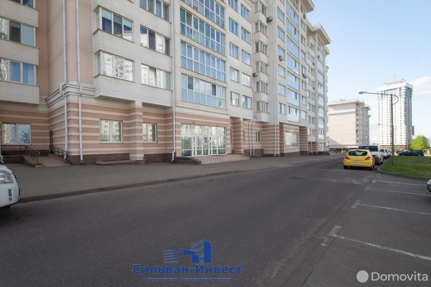 Купить офис на ул. Мястровская, д. 1 в Минске, 580060EUR, код 7230 - фото 27