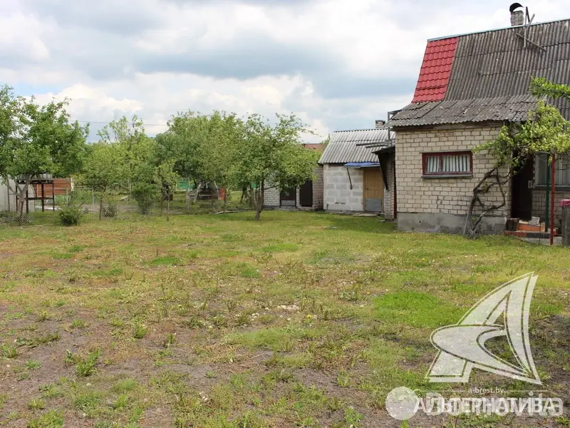 Купить 2-этажную дачу в Бресте Брестская область, 70000BYN, код 185887 - фото 20