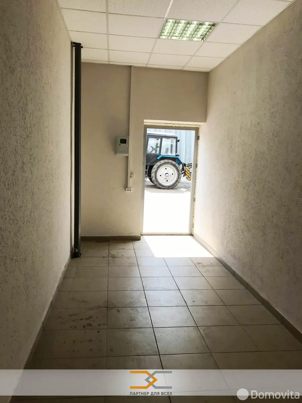 Снять офис на ул. Стебенева, д. 16 в Минске, 689EUR, код 15970 - фото 6