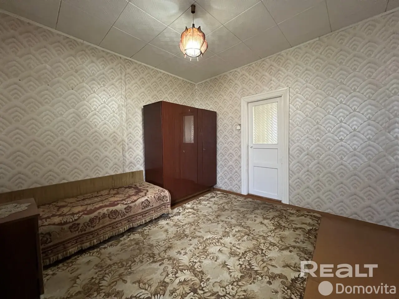 дом, Марьина Горка, ул. Бачилы, д. 3, стоимость продажи 137 765 р.