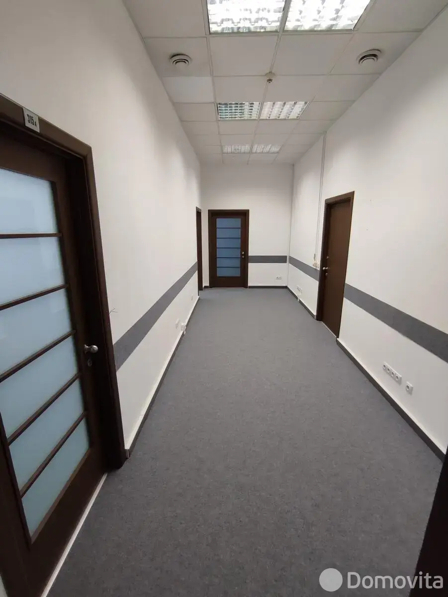 Аренда офиса на ул. Фабрициуса, д. 8/Б в Минске, 7179BYN, код 15279 - фото 11