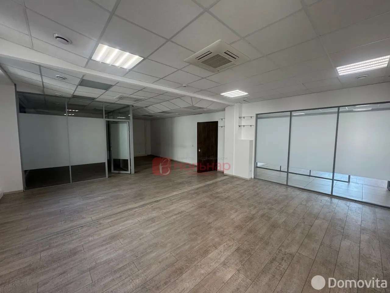 Аренда офиса на ул. Зыбицкая, д. 6 в Минске, 1739EUR, код 15045 - фото 8