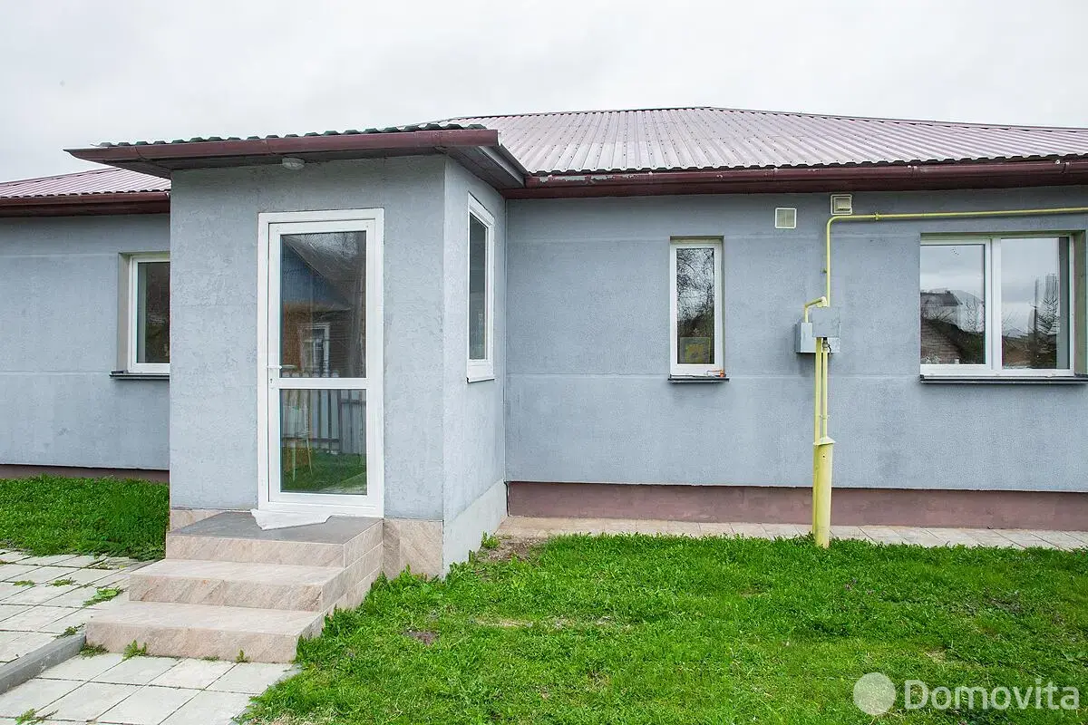 коттедж, Плиса, ул. Коптева 