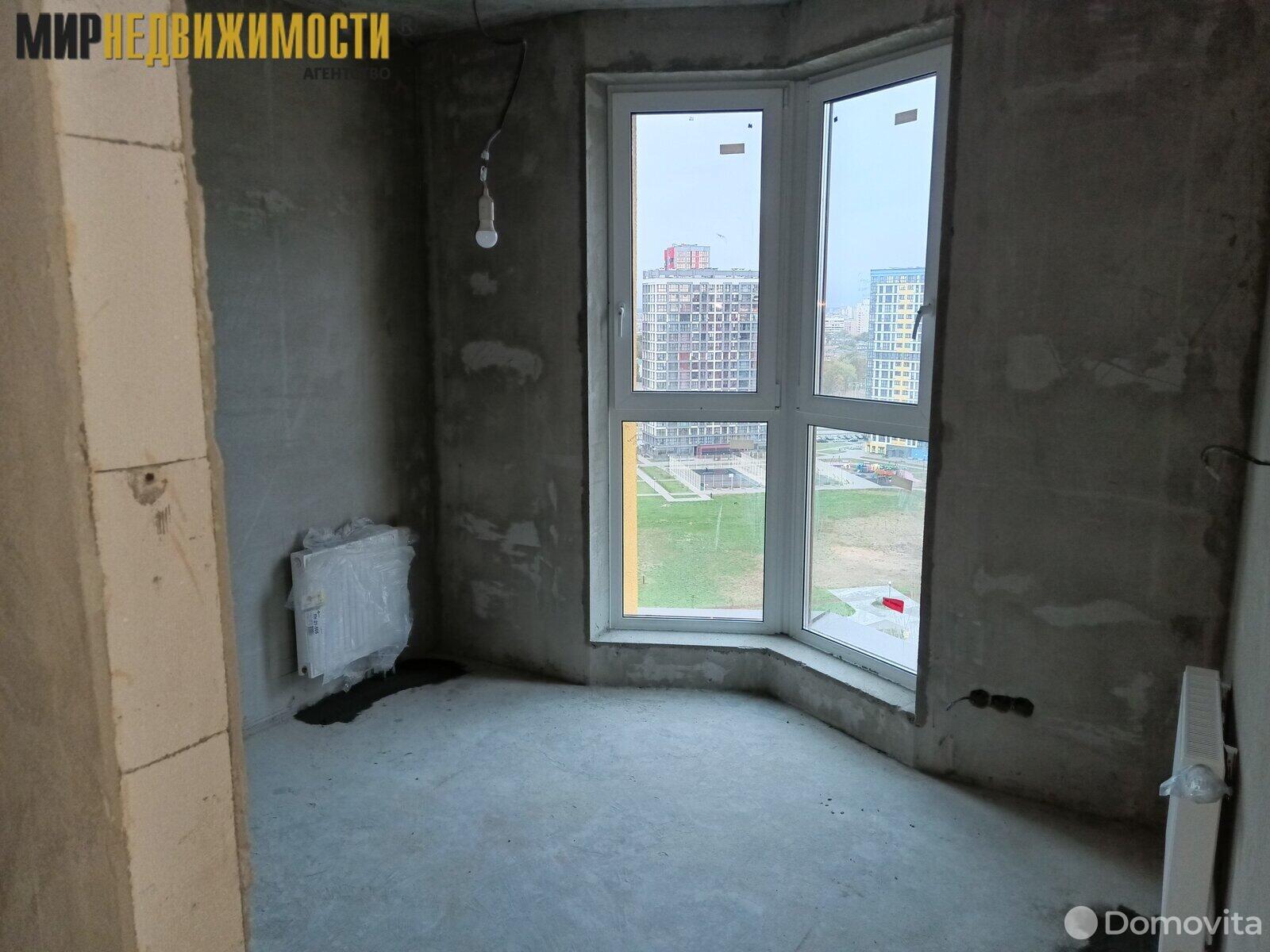 Продажа 2-комнатной квартиры в Минске, ул. Михаила Савицкого, д. 12, 63000 USD, код: 933968 - фото 5