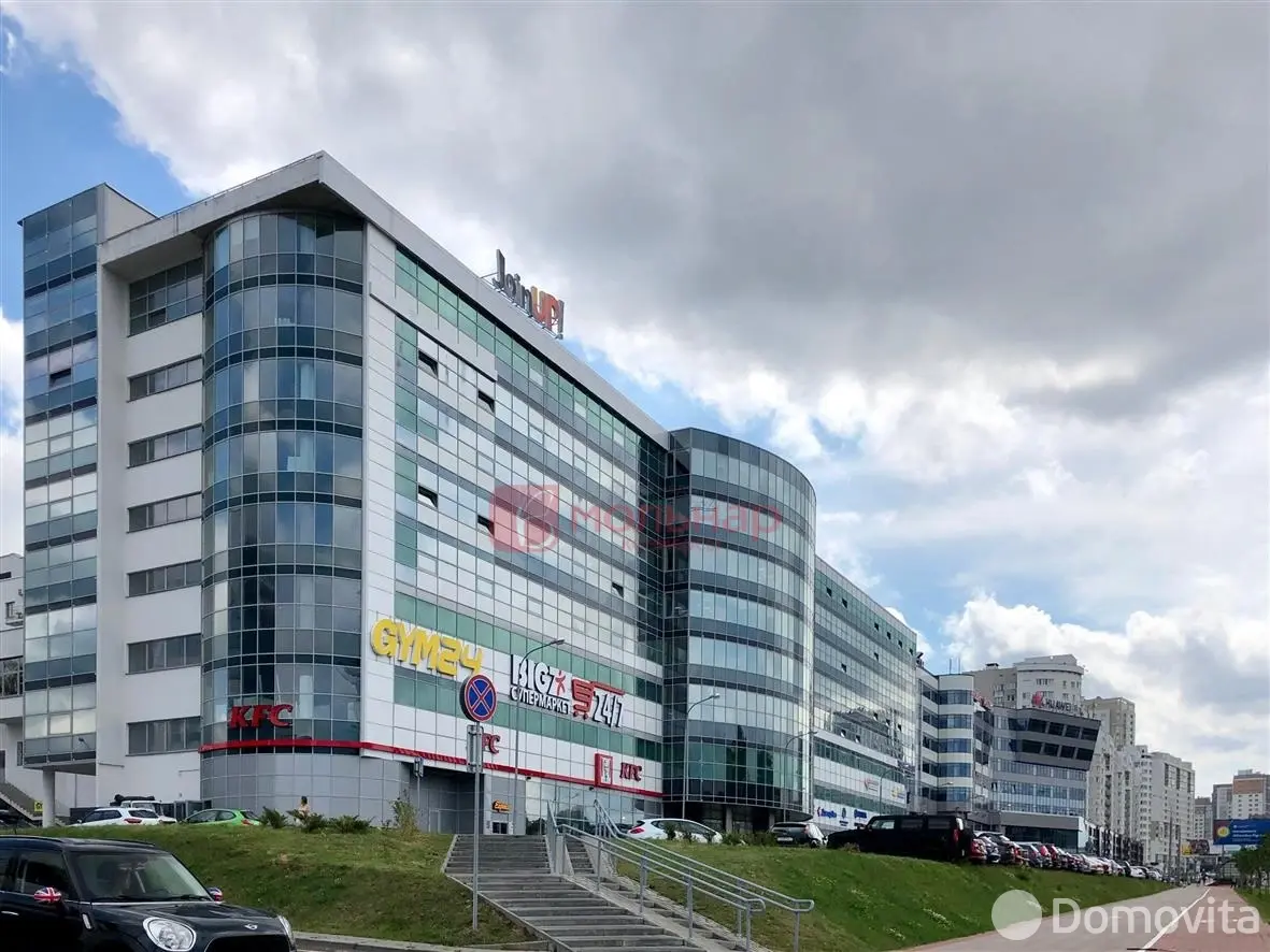 Купить офис на пр-т Дзержинского, д. 3Б в Минске, 300960USD, код 9029 - фото 7