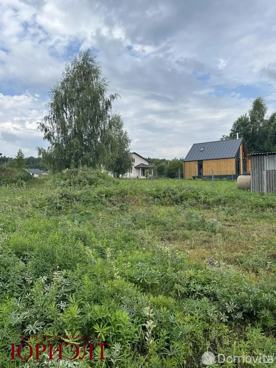 участок, Птичь-2, 