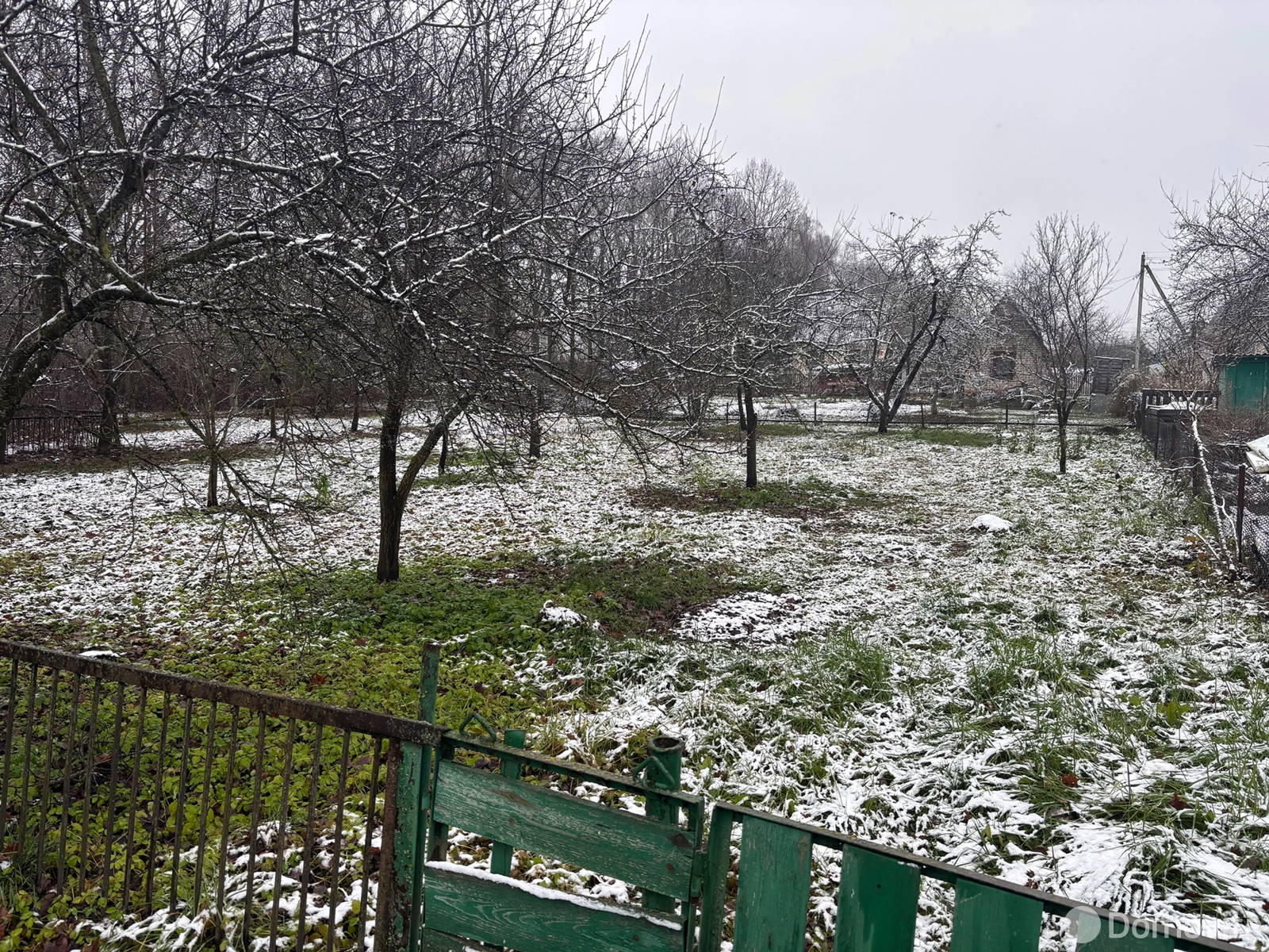 участок, ЯХОНТ, , стоимость продажи 9 308 р.