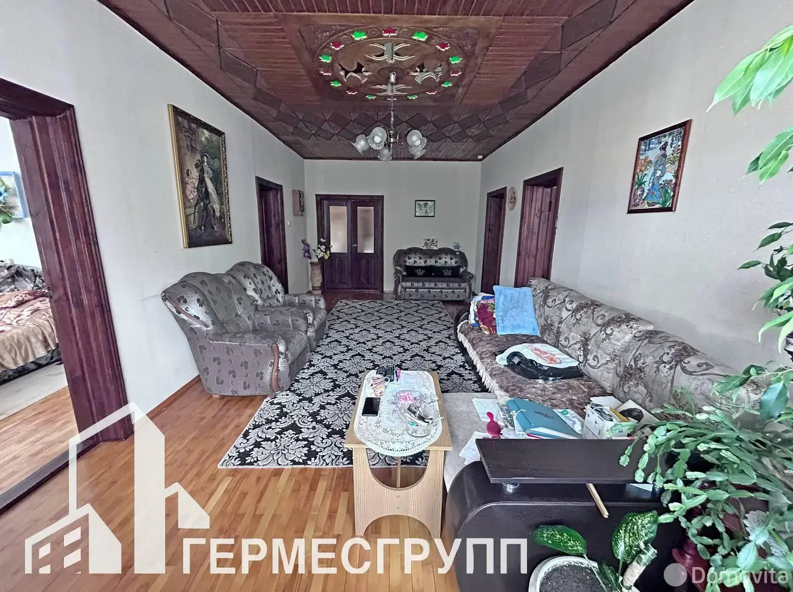 дом, Кобрин, ул. Белорусская