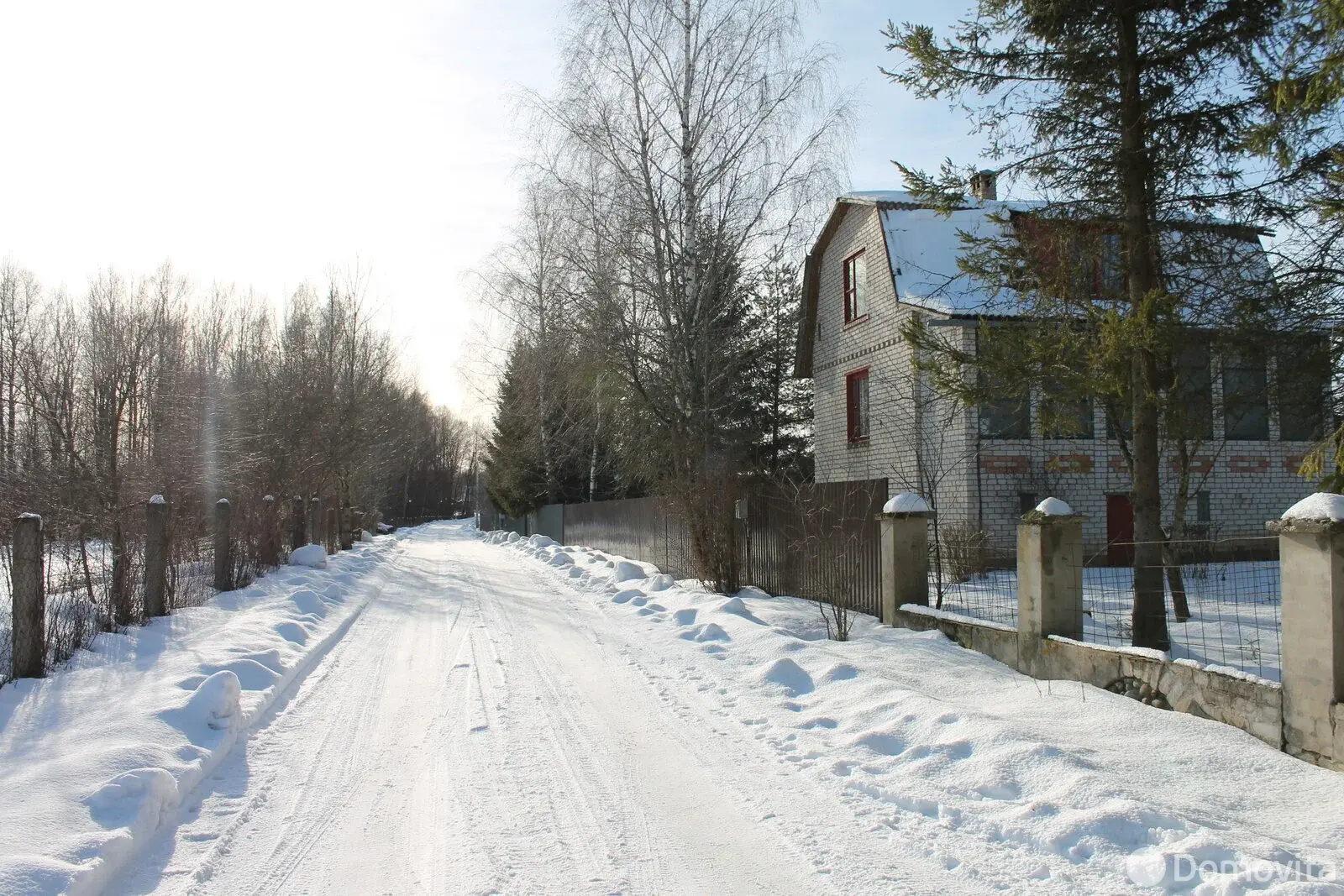 Цена продажи дачи, ВЕРЯГИ, 