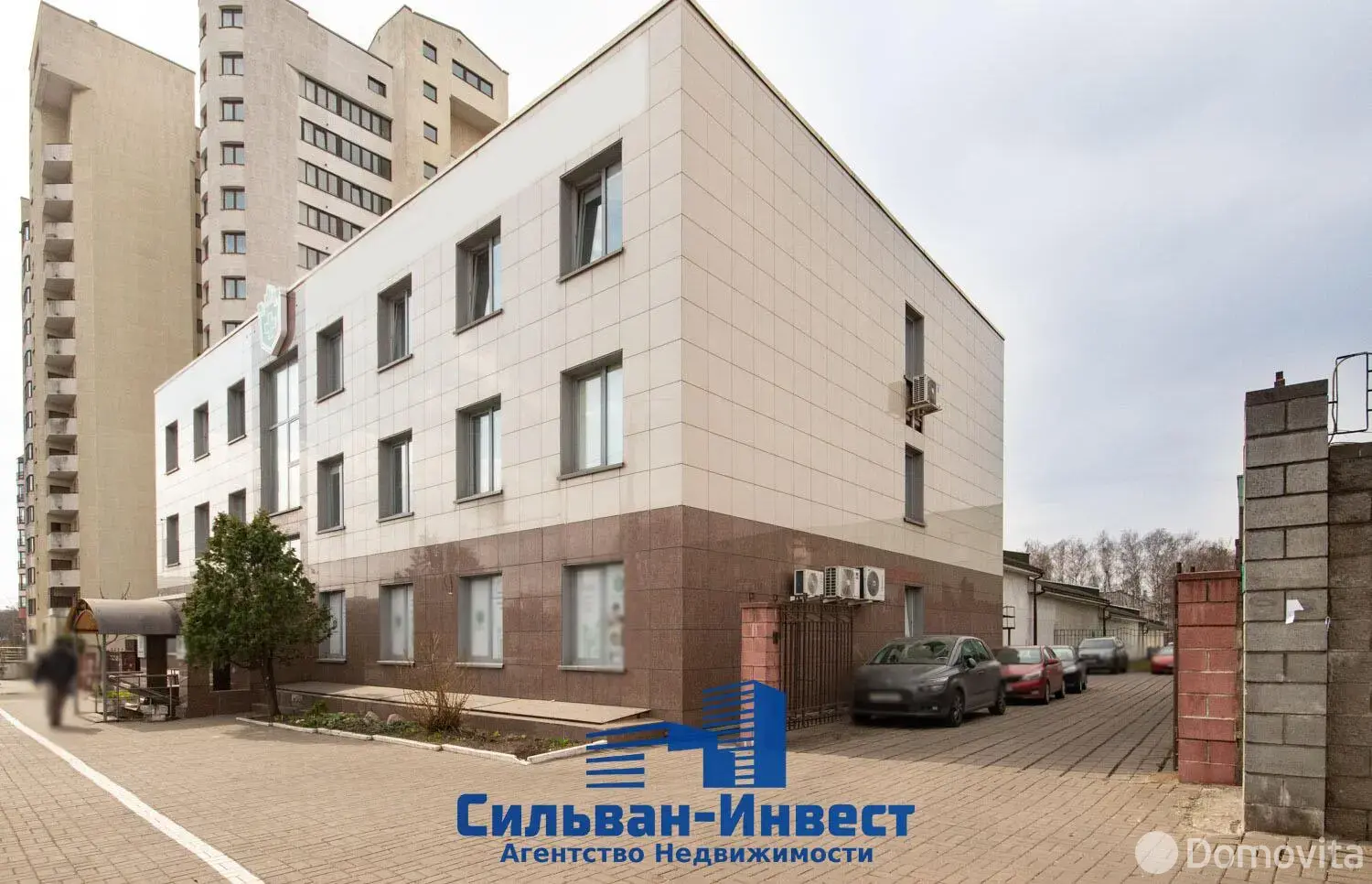 Купить офис на ул. Захарова, д. 50/Д в Минске, 1671000USD, код 10282 - фото 42