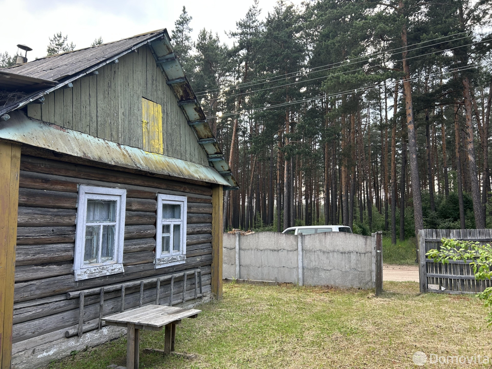 Цена продажи коттеджа, Остров, 