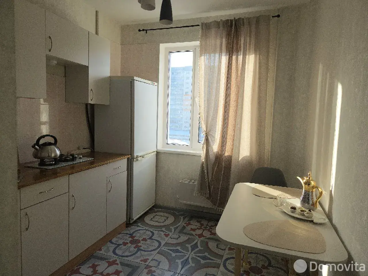 квартира, Минск, ул. Жуковского, д. 9/1 в Октябрьском районе