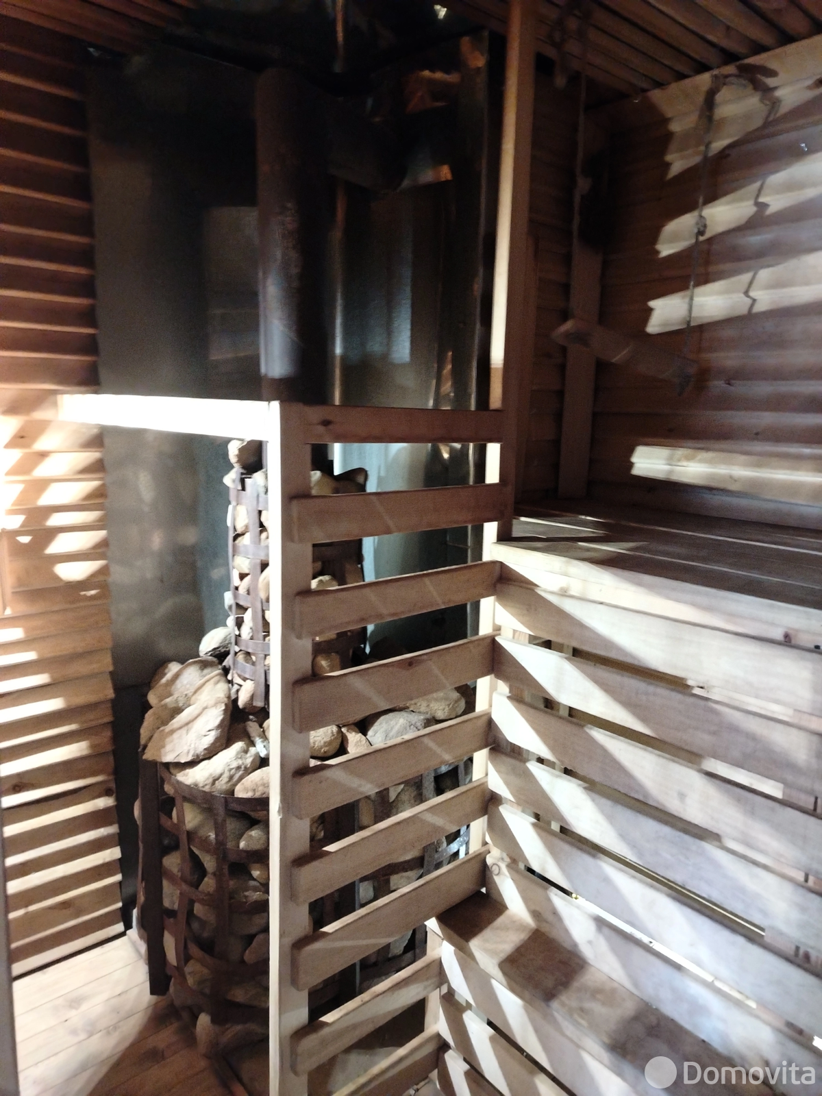  Коттедж Дом/Баня в Дзержинске на сутки в Дзержинске ул. Макавчицкая, д. 64, 360BYN, код 1418 - фото 20