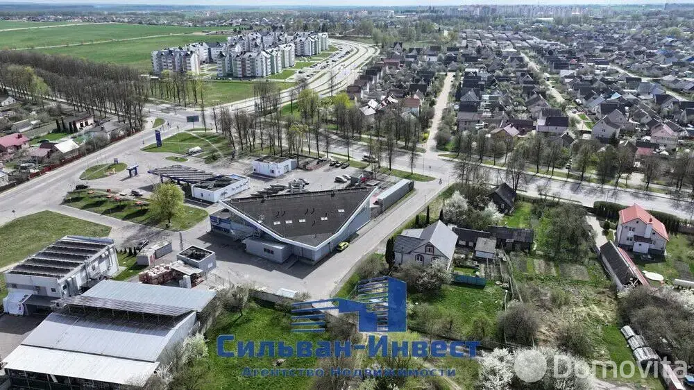 Купить торговое помещение на ул. Янки Купалы, д. 74/А в Молодечно, 1339680USD, код 997957 - фото 20