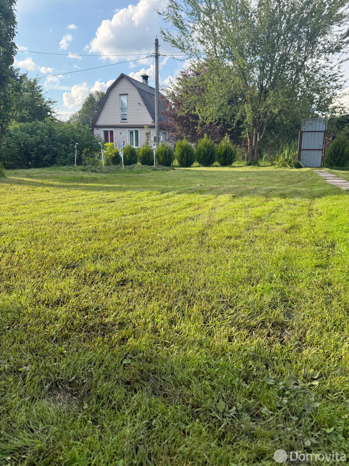 Продажа 1-этажной дачи в Микробиолог Минская область, 14800USD, код 184061 - фото 23