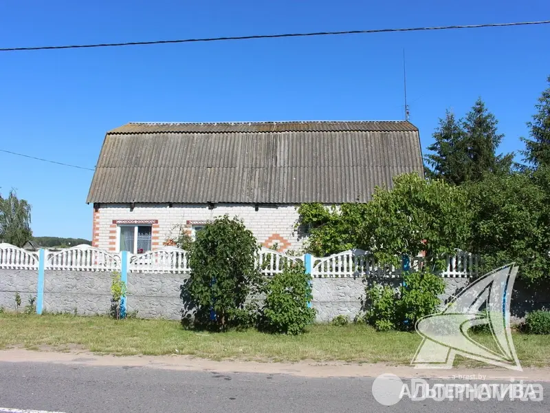 дом, Грушевка, , стоимость продажи 115 670 р.