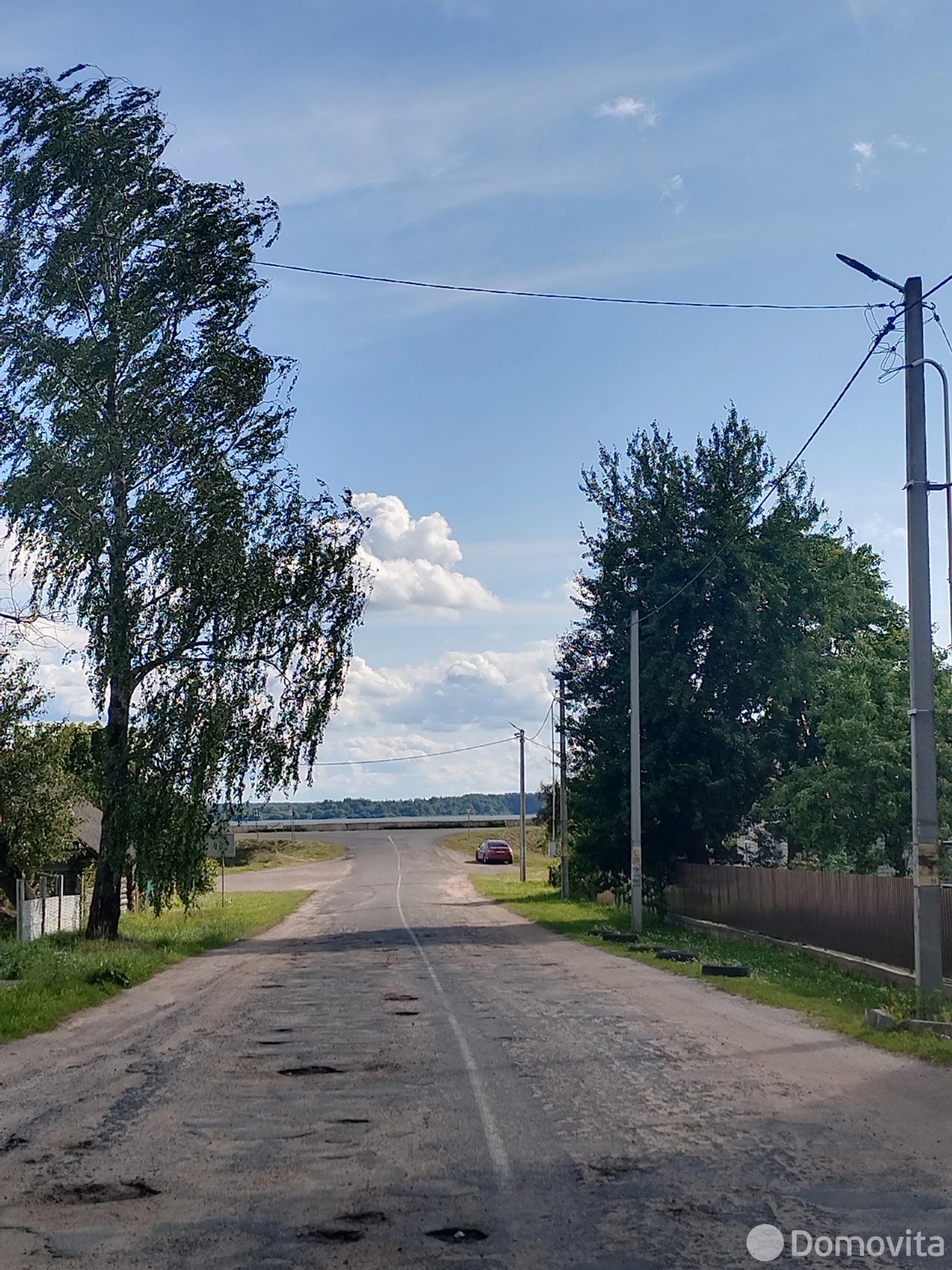 дом, Рабунь, - лучшее предложение