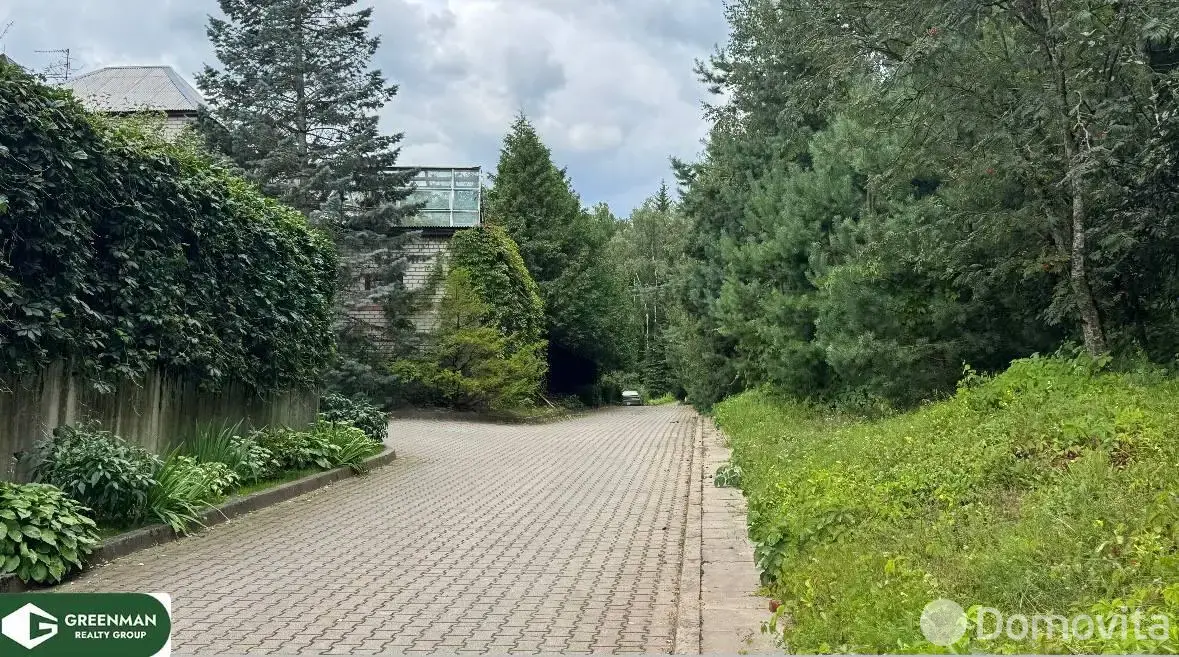 участок, Задомля, ул. Лесная - лучшее предложение