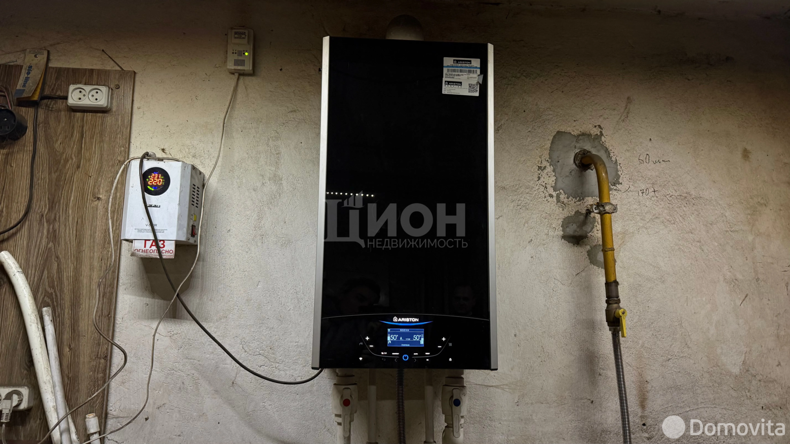 коттедж, Тулово, ул. Молодежная, д. 27 