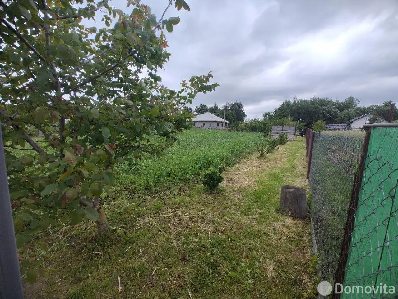 Купить земельный участок, 10.06 соток, Голубые пруды, Минская область, 11000USD, код 570671 - фото 17