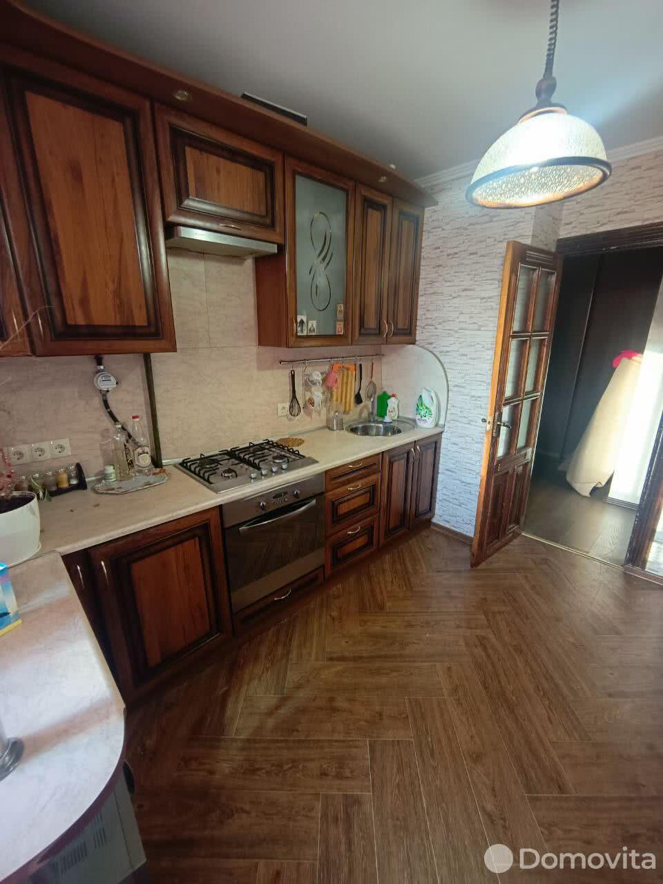 Продажа 3-комнатной квартиры в Лиде, ул. Пролыгина, д. 13, 38000 USD, код: 1052736 - фото 3