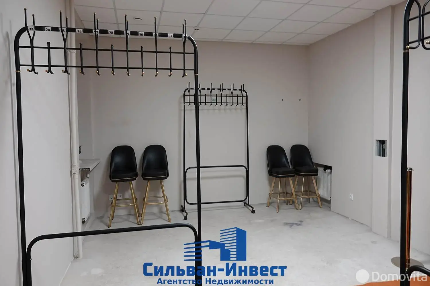 Аренда офиса на ул. Советская, д. 66/А в Гомеле, 8000USD, код 16511 - фото 35