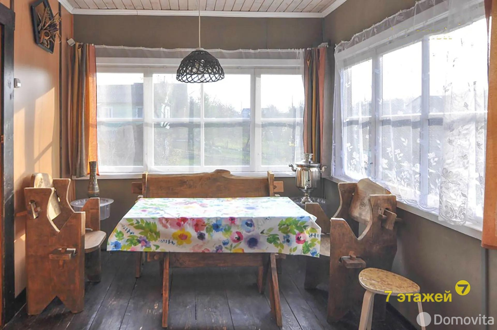 Продажа 2-этажной дачи в Подгорье Минская область, 42000USD, код 185001 - фото 14