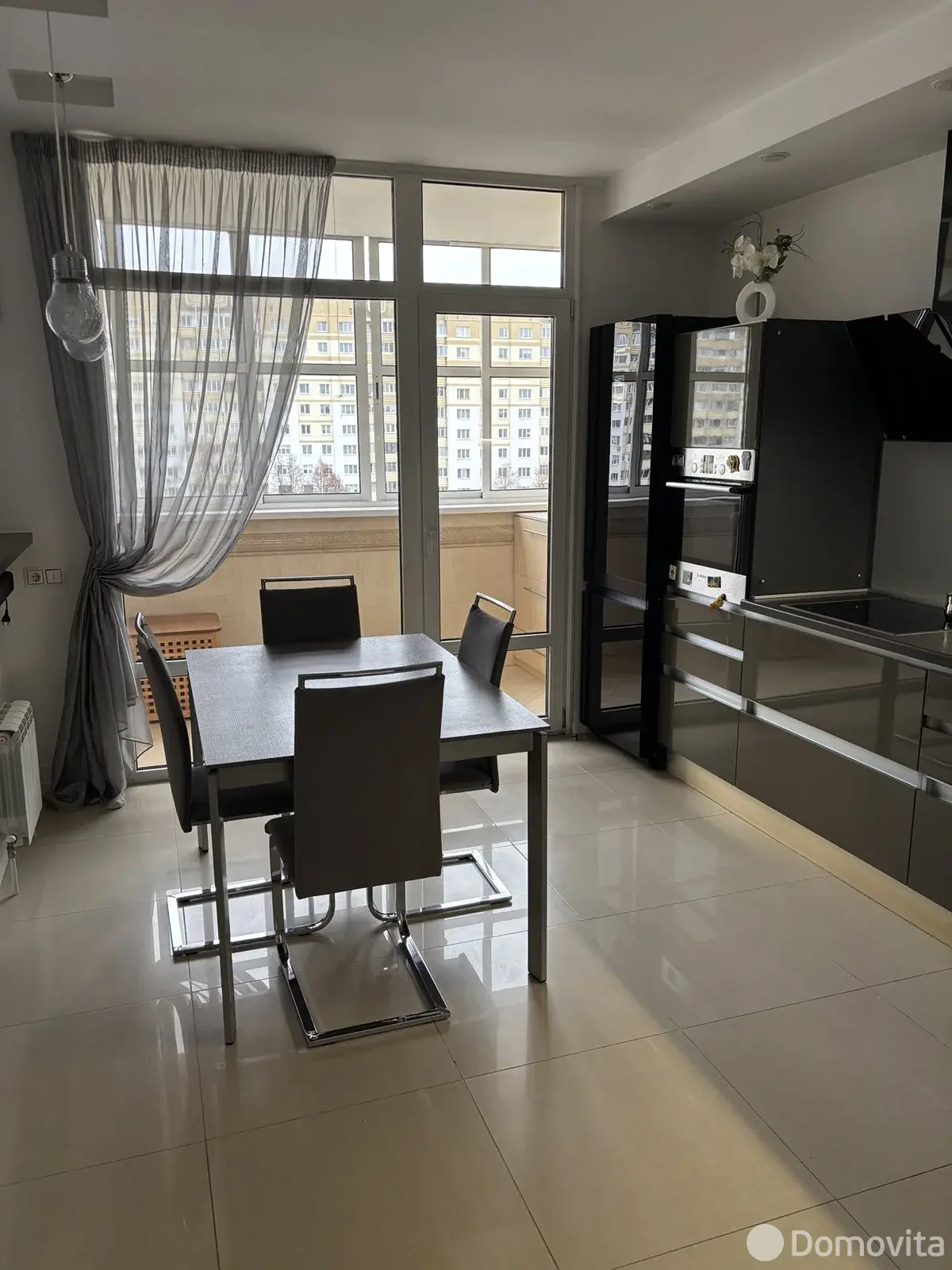 арендовать квартиру, Минск, пр-т Рокоссовского, д. 80