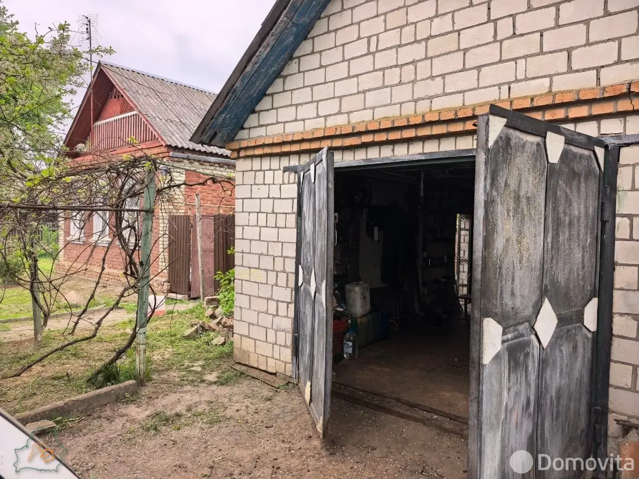 купить коттедж, Гомель, ул. Дурягина, д. 15