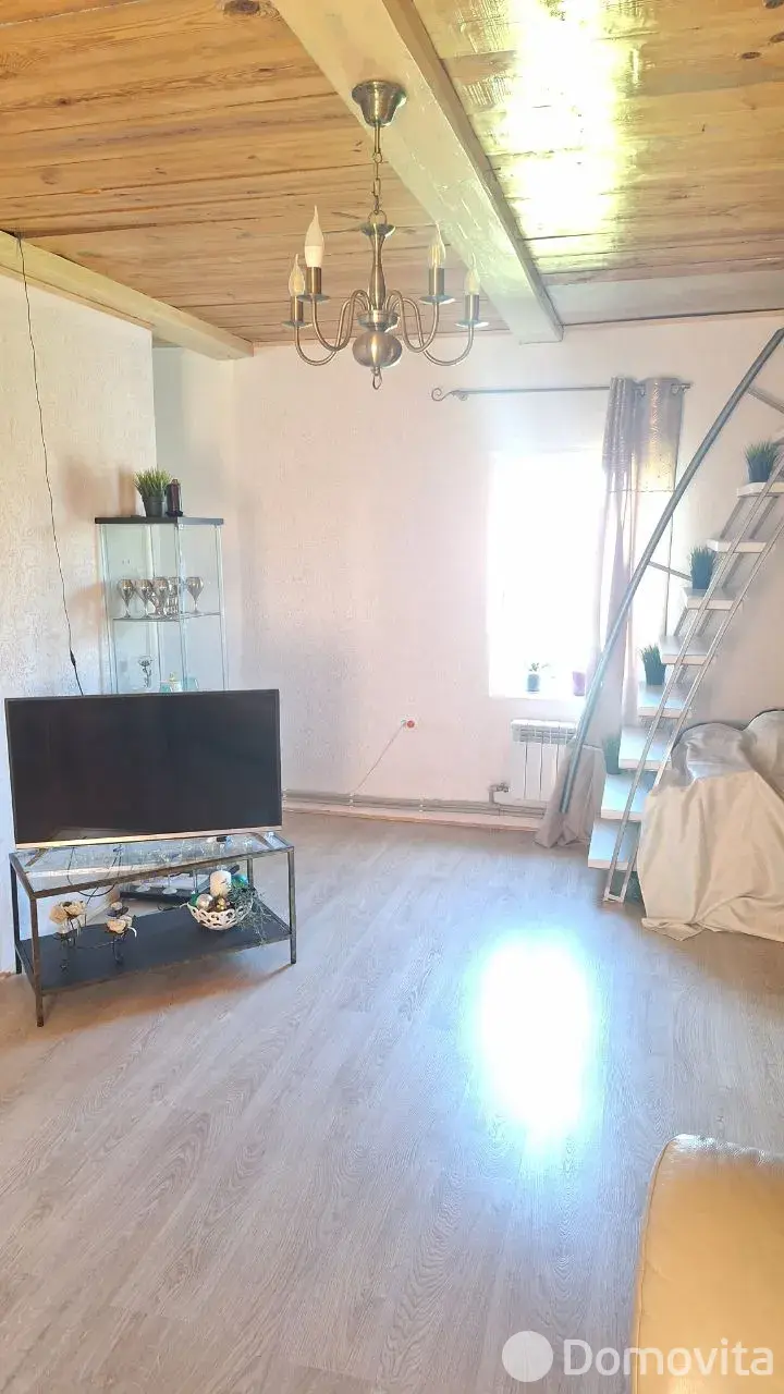 коттедж, Нелидовичи, ул. Центральная, д. 19А 