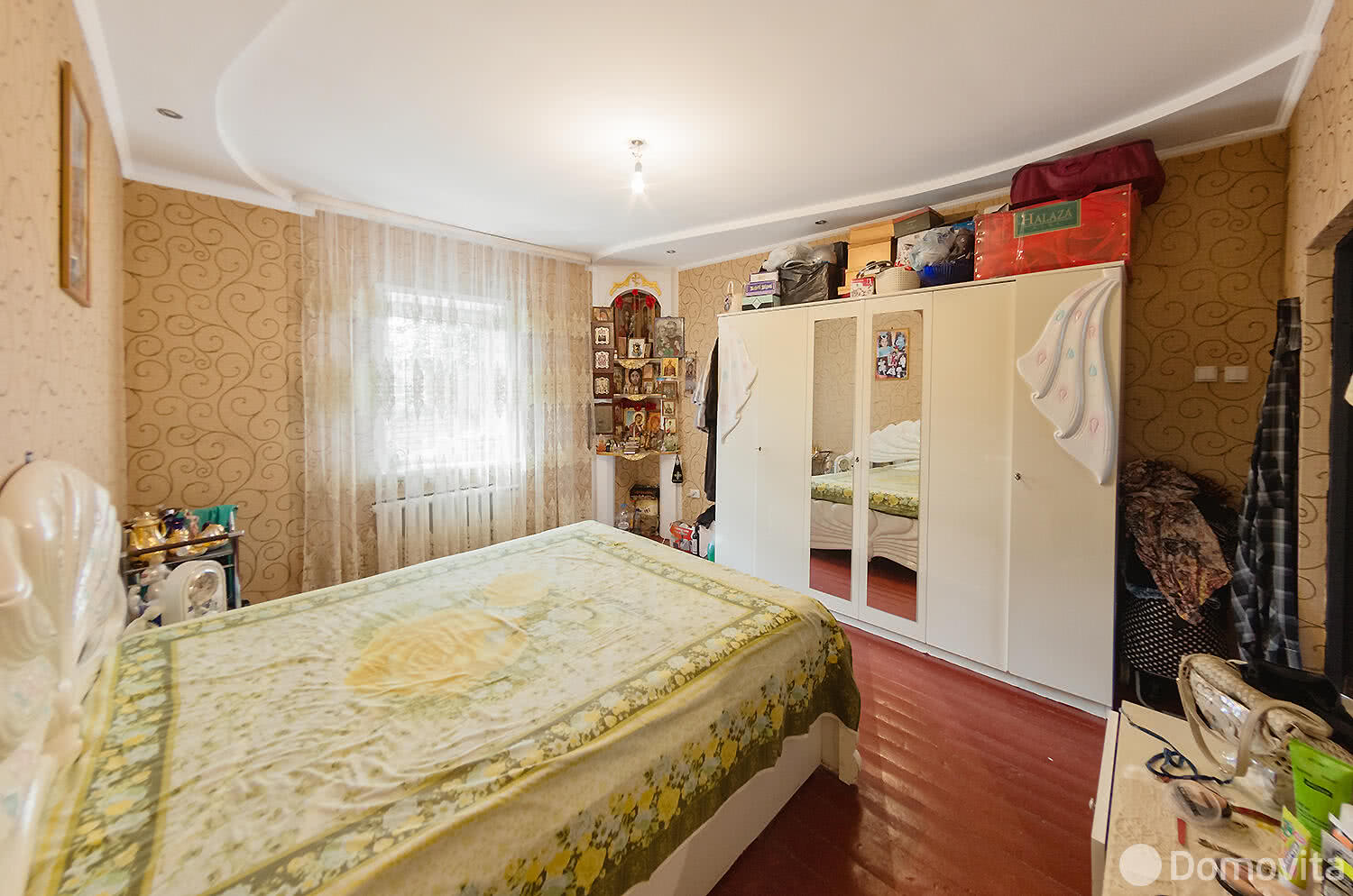 Продажа 2-этажного дома в Минске, Минская область пер. Радиаторный 2-й, 320000USD, код 612814 - фото 5