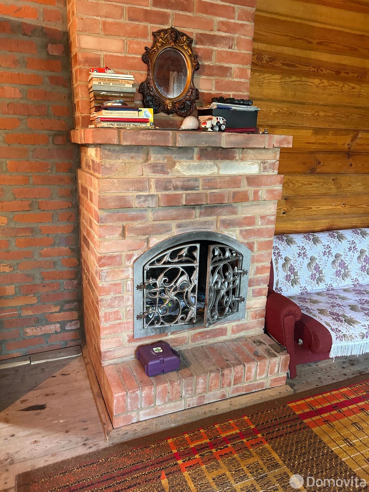 дача, Копань, от собственника