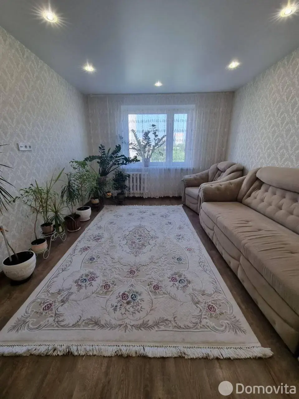 Продажа 3-комнатной квартиры в Минске, ул. Рафиева, д. 86 - фото 4
