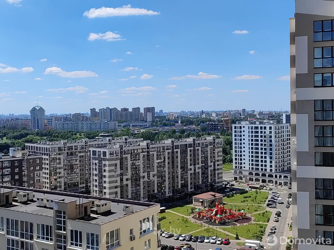 Продажа 1-комнатной квартиры в Минске, ул. Кирилла Туровского, д. 16, 91000 USD, код: 1020466 - фото 5